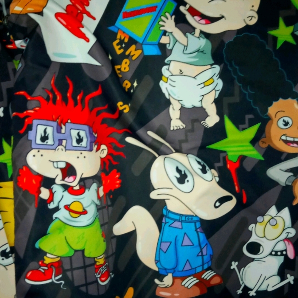 RUGRATS JACKET